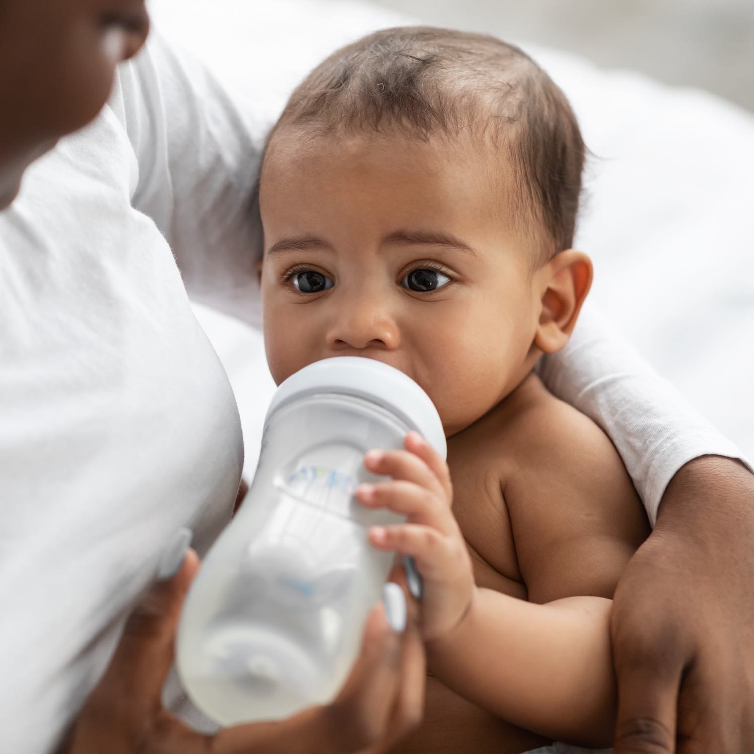 Produits bébés, Soin bébé, Vente Location tire-lait, Pharmacie du Moufia, Sainte-Clotilde